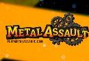 Play Metal assault