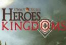 Play Might and Magic Heroes Kingdoms