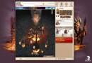 Might and Magic Heroes Kingdoms screenshot