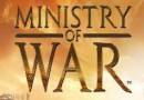 Play Ministry of War