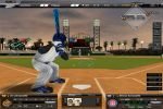 MLB Dugout Heores screenshot