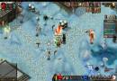 MU Classic screenshot