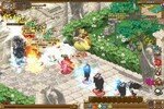 Myth Angels Online screenshot
