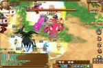 Myth Angels Online screenshot