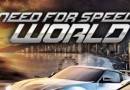 Play Need For Speed World