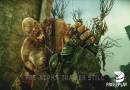 Nosgoth screenshot