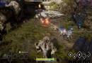 Paragon screenshot