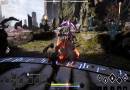 Paragon screenshot