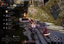 Paragon screenshot