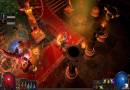 Path of Exile screenshot