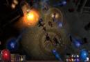 Path of Exile screenshot