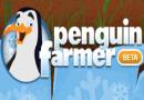 Play Penguin farmer