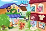 Pet Society screenshot