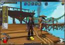 Pirate 101 screenshot