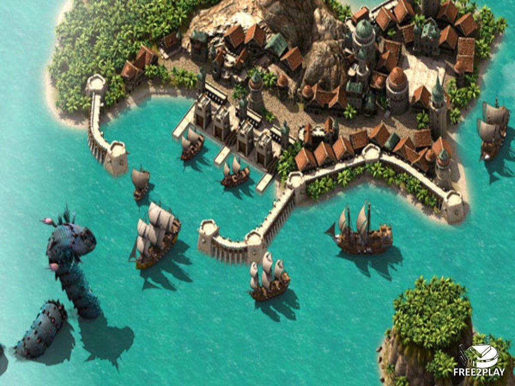 Pirate Storm Free Online Pirate Game