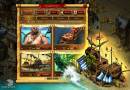 Pirates: Tides of Fortune screenshot
