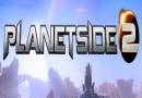 Play Planetside 2