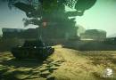 Planetside 2 screenshot