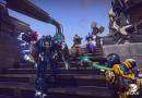 Planetside 2 screenshot