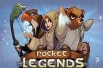 Pocket Legends screenshot