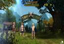 Ragnarok Online 2 screenshot