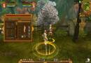 Ragnarok Online 2 screenshot