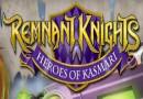 Play Remnant Knights