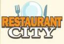 Play Restaurant City