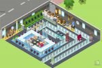 Restaurant City screenshot