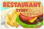 Restaurant Story screenshot