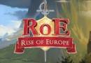 Play Rise of europe
