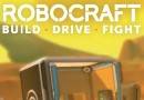 Play Robocraft