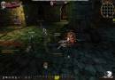 Rosh Online screenshot