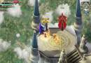 SAO’s Legend screenshot