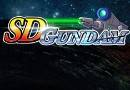 Play SD Gundam
