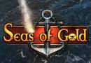 Play Seas of Gold