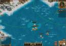 Seven seas saga screenshot