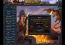 Shakes & Fidget  screenshot