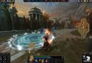 Smite screenshot