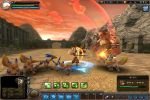 Soul Master screenshot