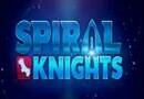 Play Spiral knights