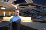 Star Trek Infinite Space screenshot