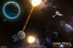 Star Trek Infinite Space screenshot