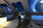 Star Trek Infinite Space screenshot