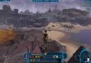 Star Wars The Old Republic screenshot