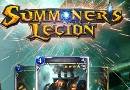 Play Summoner's Legion