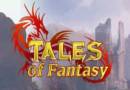 Play Tales of fantasy