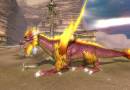 Tales of fantasy screenshot