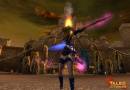 Tales of fantasy screenshot