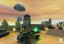 Tanki Online screenshot